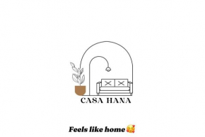 Casa Hana!
